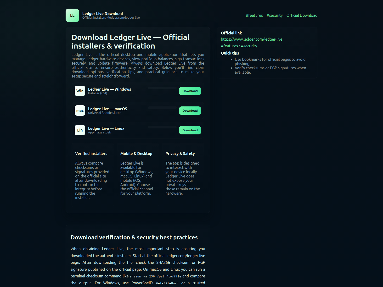 Screenshot of home-eng-liveledge-project.pages.dev