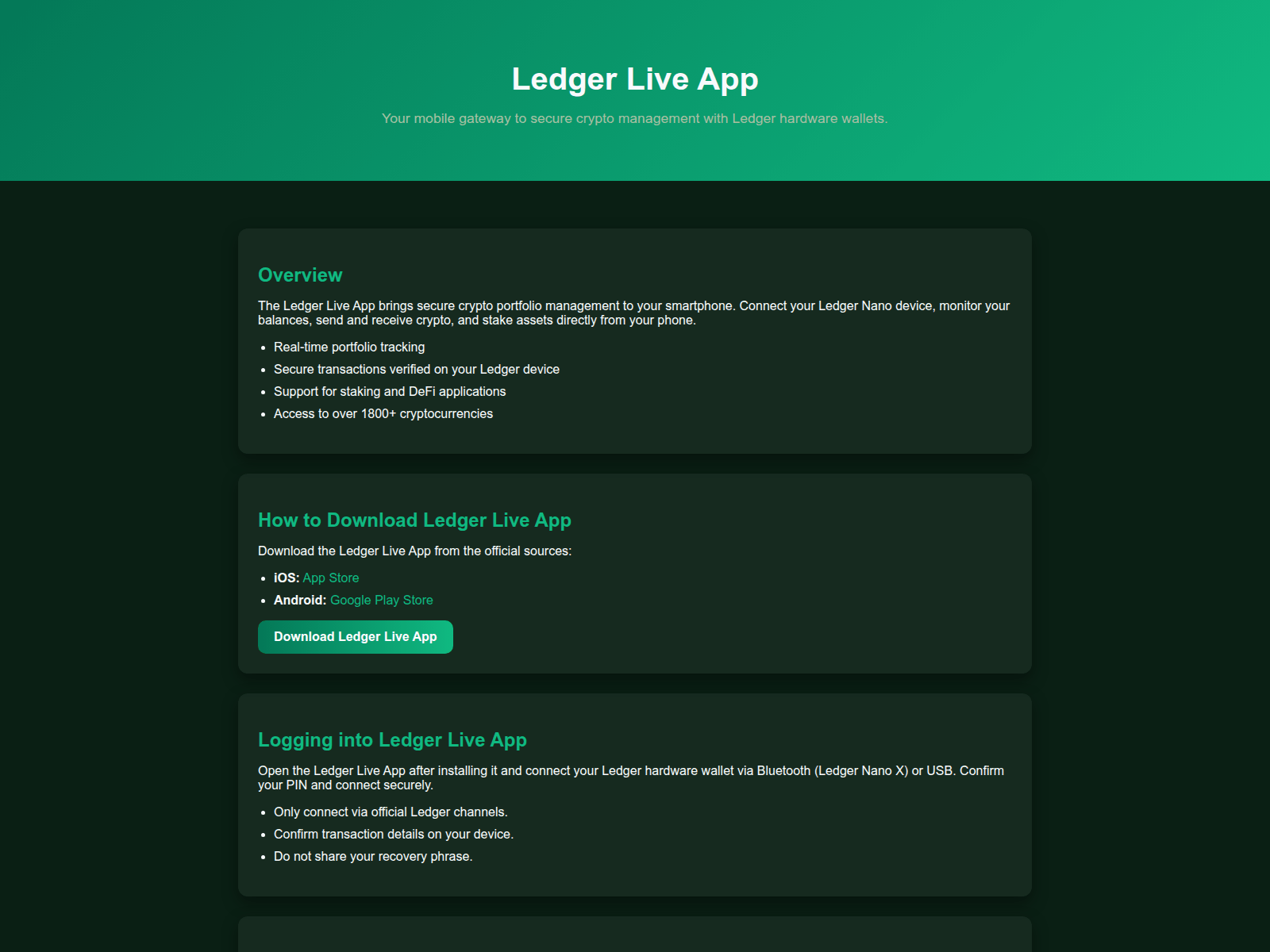 Screenshot of ledegr-liveapp.pages.dev