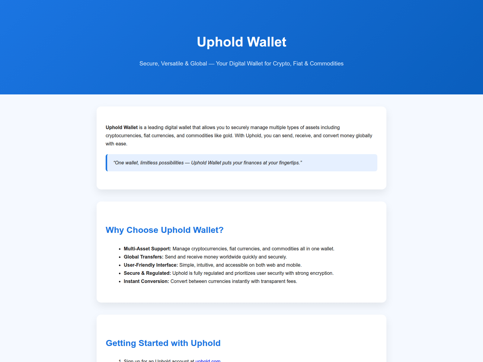 Screenshot of en-uphuuld-walet-us.pages.dev
