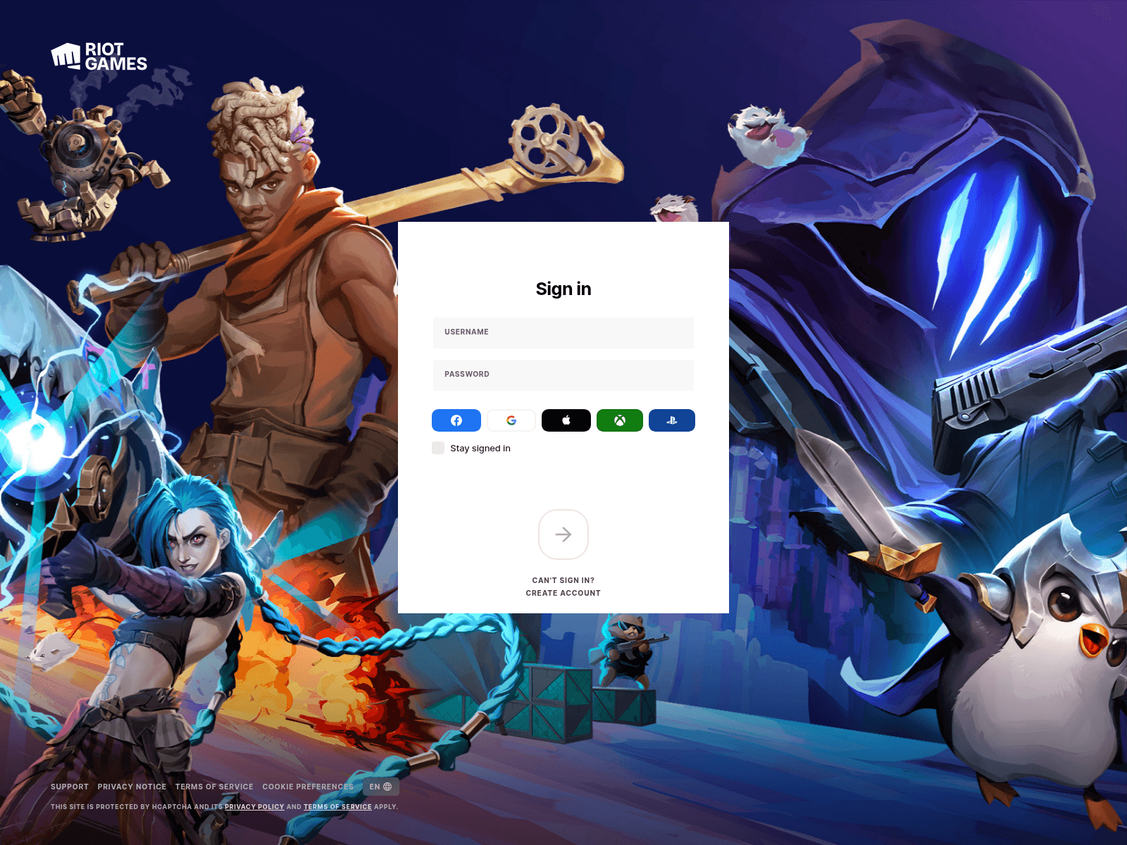 Screenshot of valopaff.cc