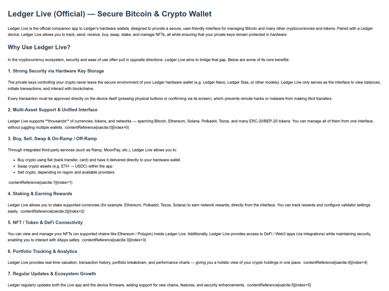 Screenshot of desktop-secure-ledjor.pages.dev