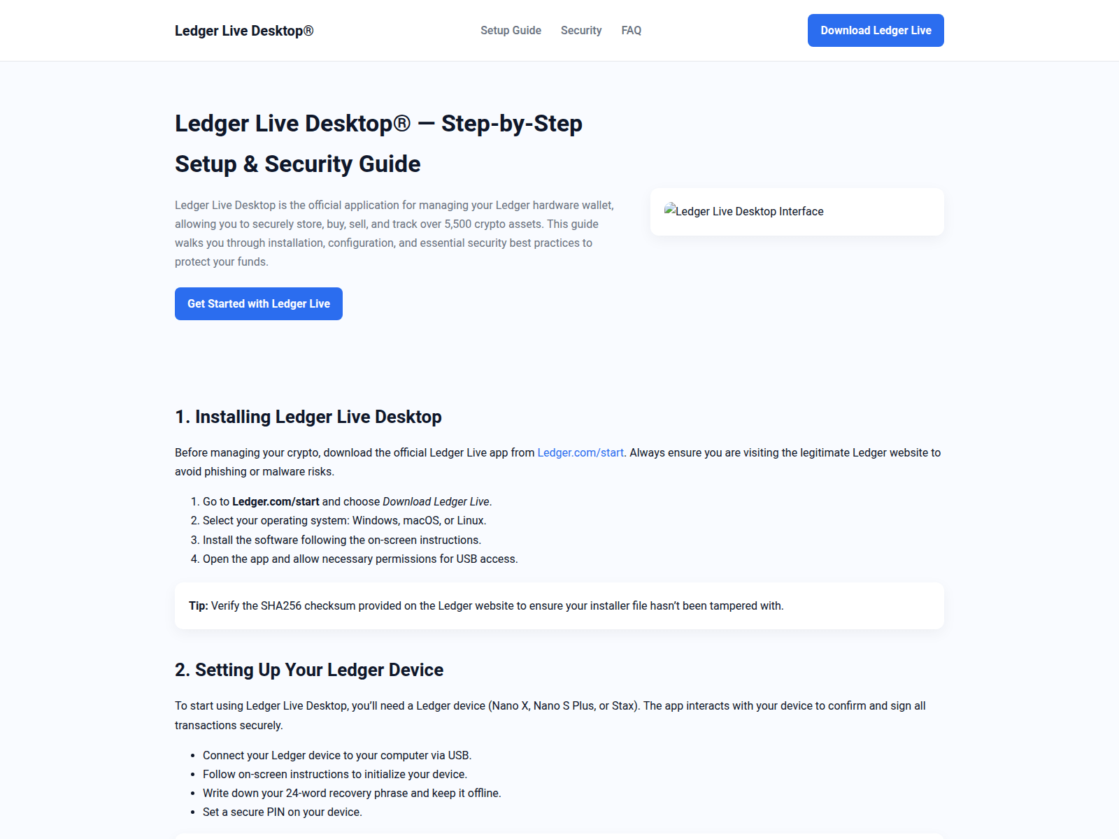 Screenshot of en-us-ledrdesktop.pages.dev