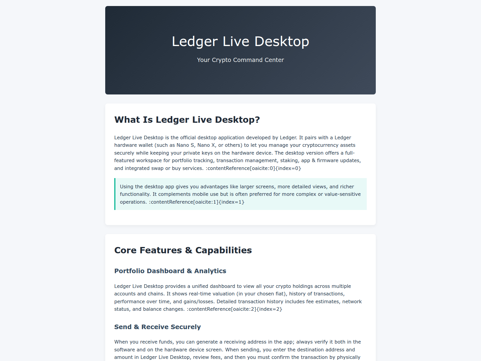 Screenshot of ledger-livedesktopus.pages.dev