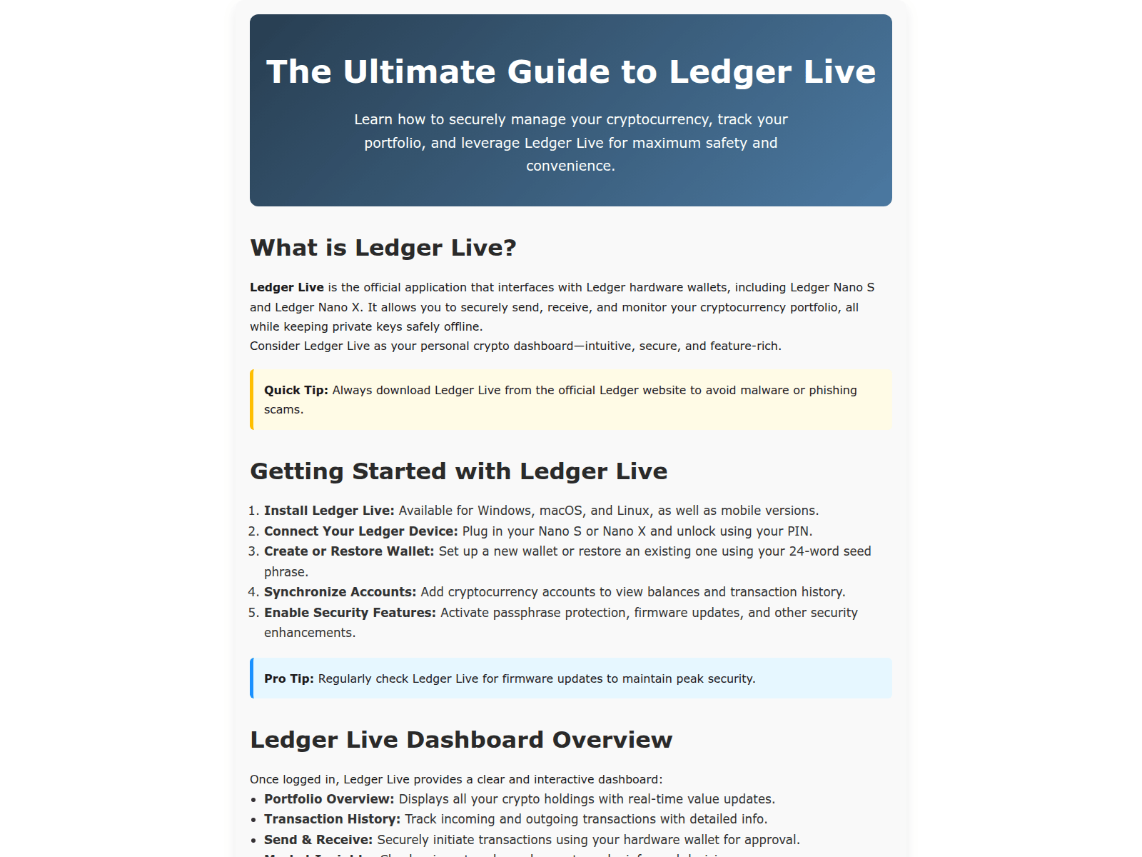 Screenshot of live-ledgor-web.pages.dev