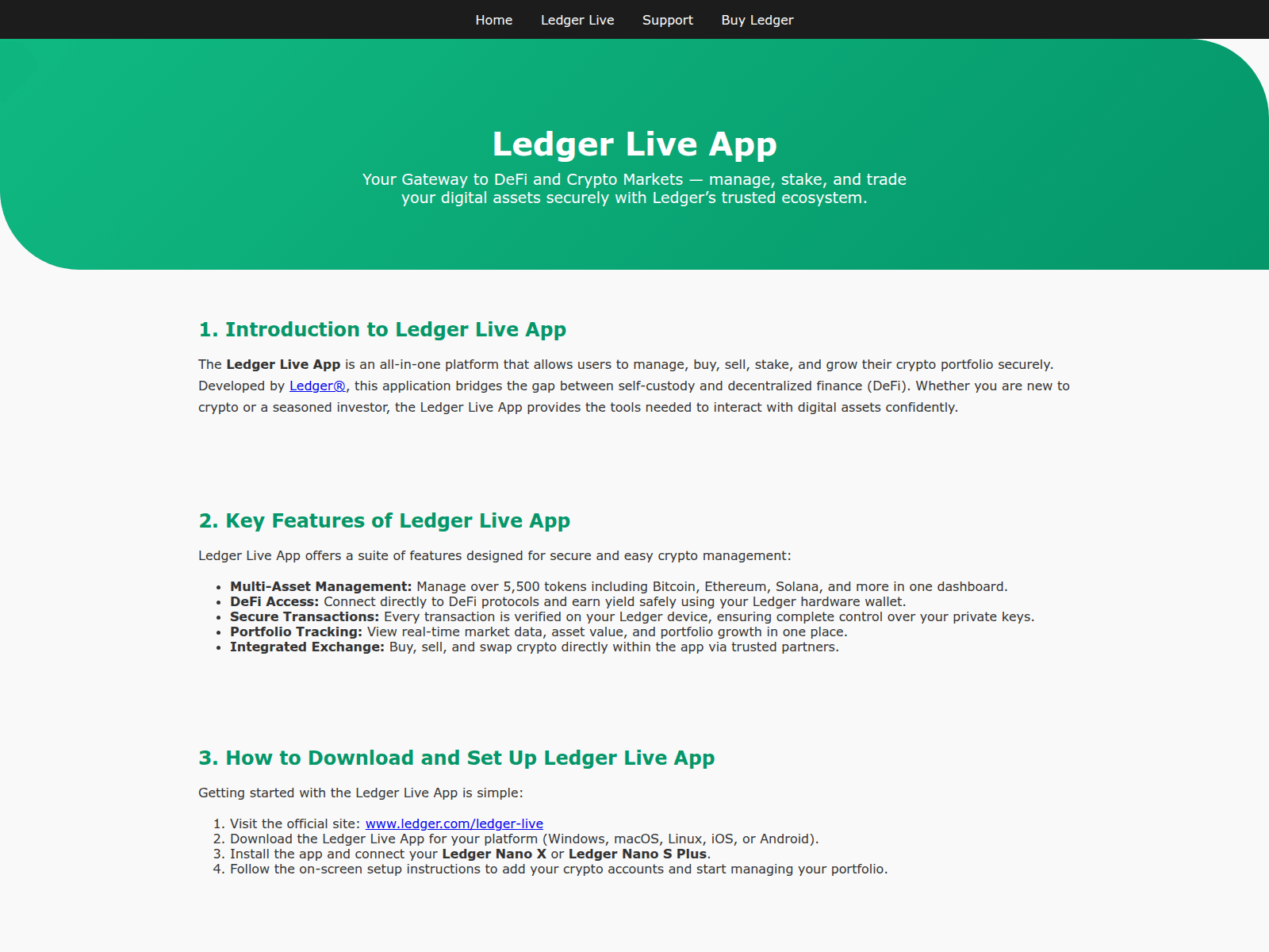 Screenshot of applive-en-us.pages.dev