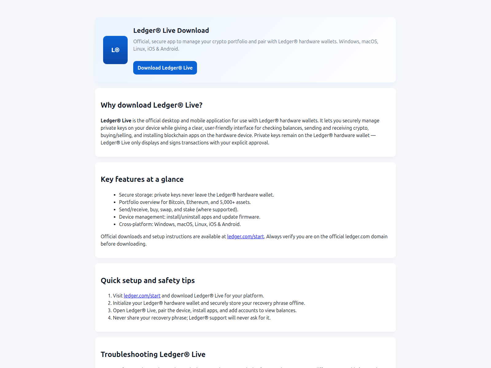 Screenshot of faqs-download-ldgeer.pages.dev