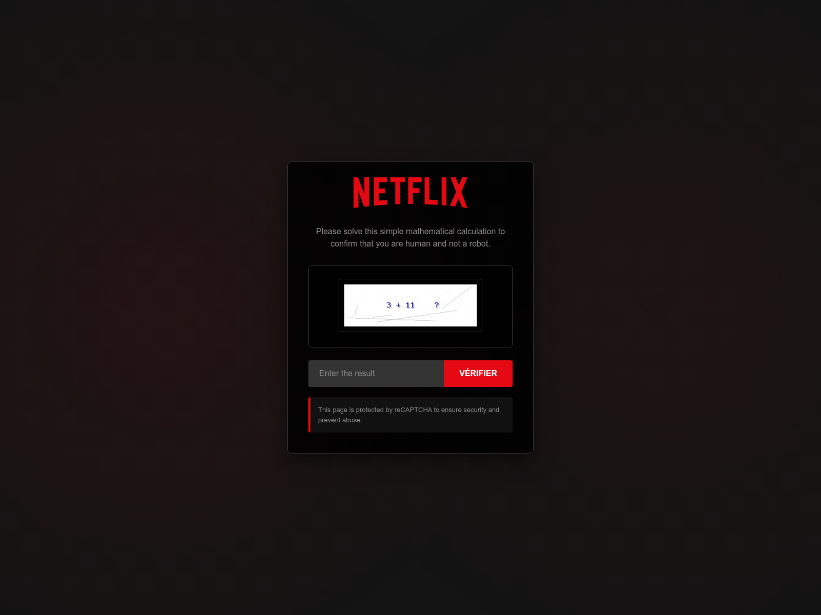 Screenshot of support-help-netf.com