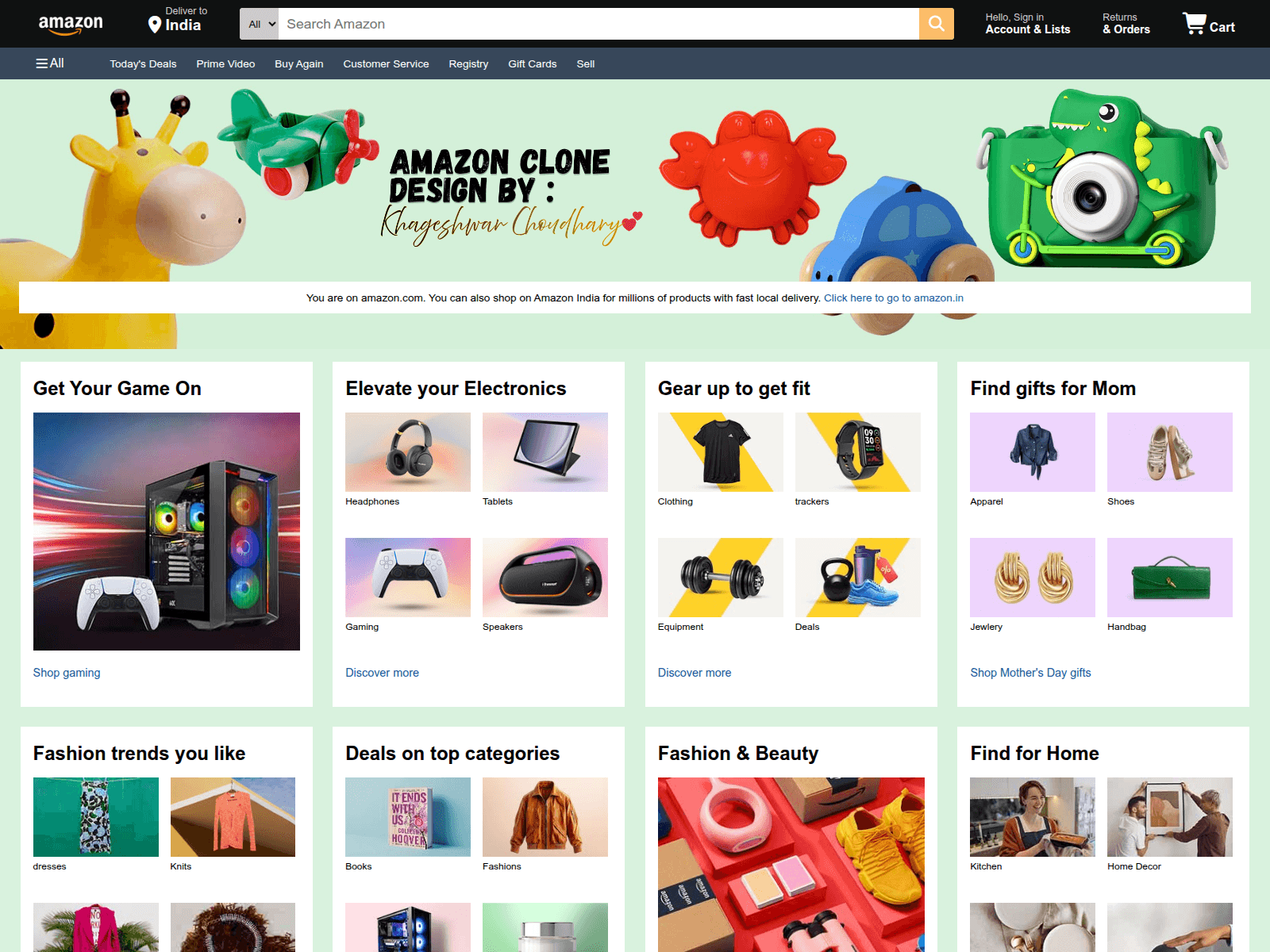 Screenshot of pappu773512-cmd.github.io