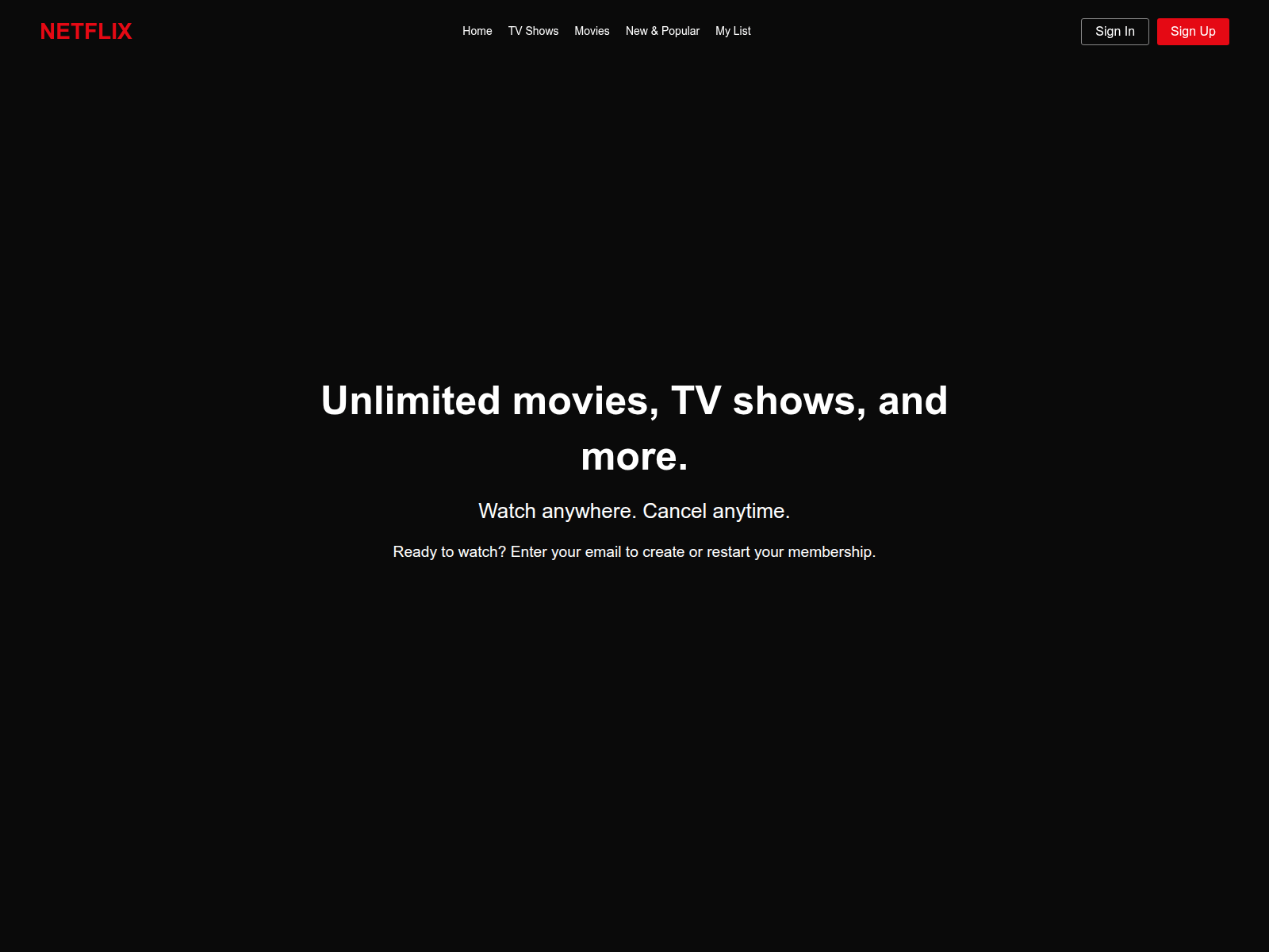 Screenshot of ishakshaik1.github.io