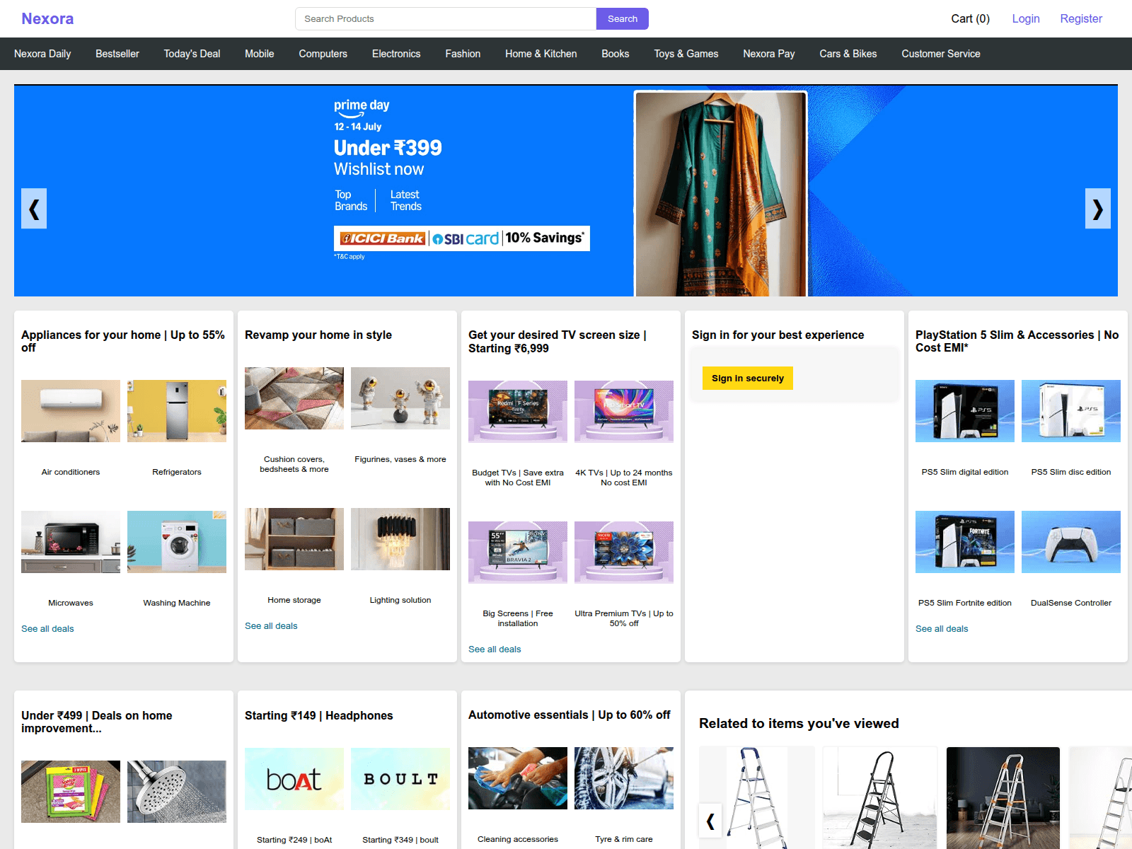 Screenshot of sujaltonge384.github.io