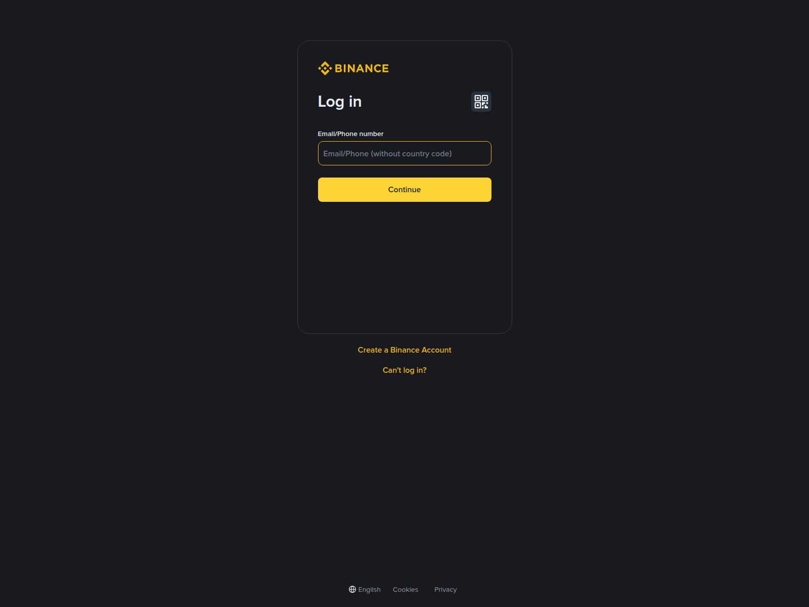 Screenshot of accounts.bmwweb.black