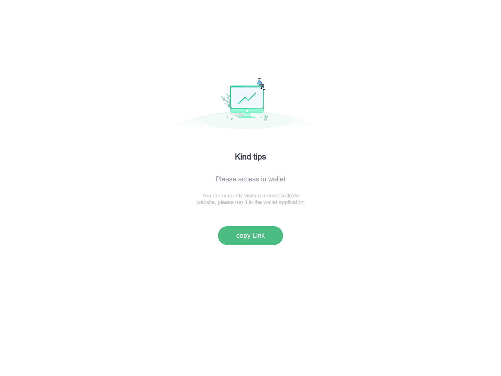 Screenshot of onchainusdt77.com