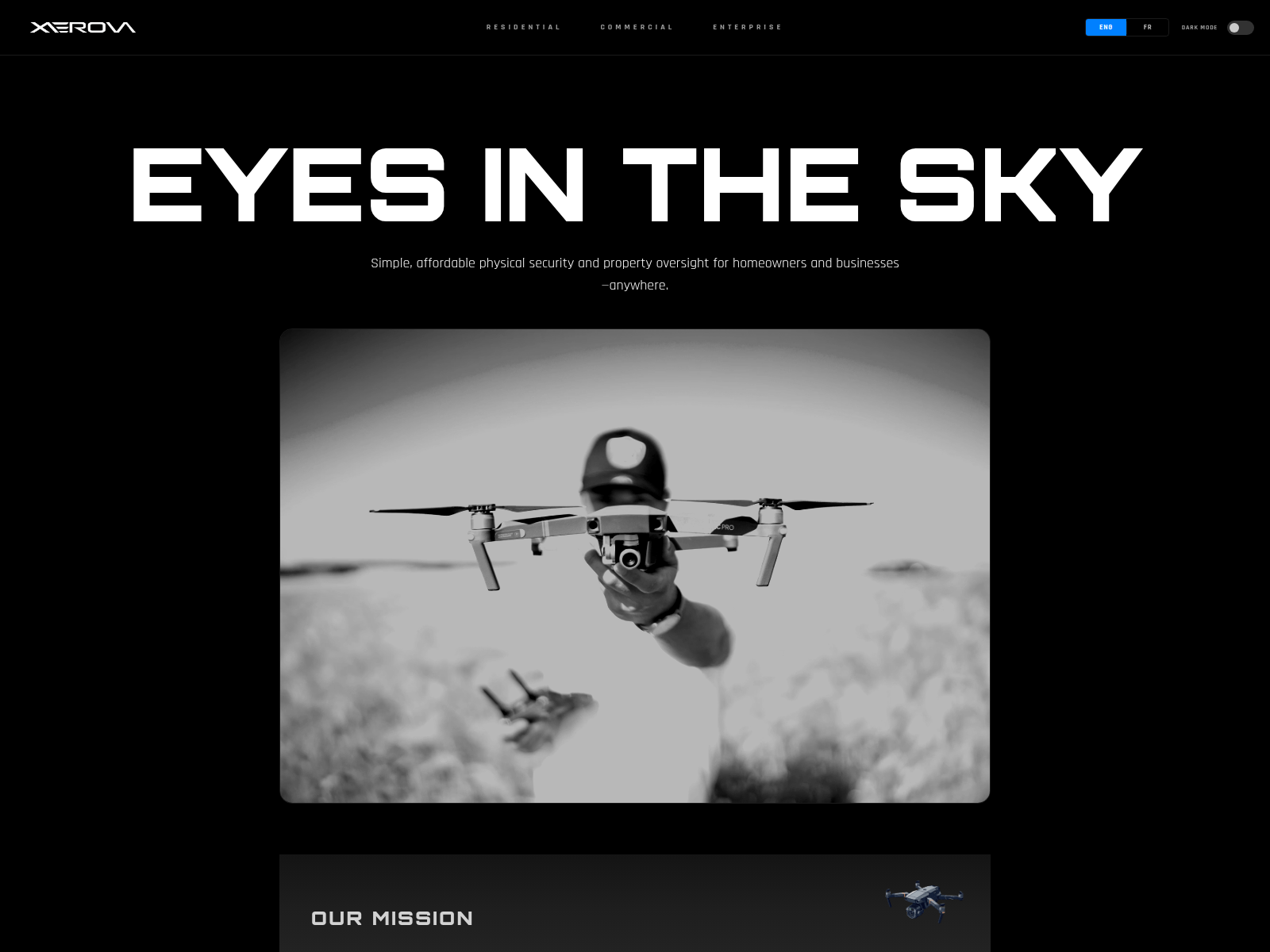 Screenshot of xaexae.pages.dev