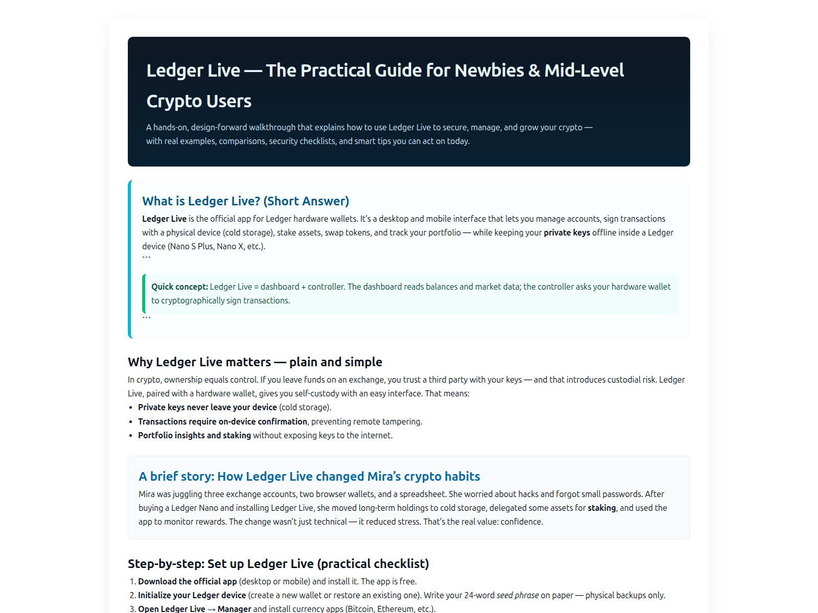 Screenshot of ledgerlive-sd.pages.dev