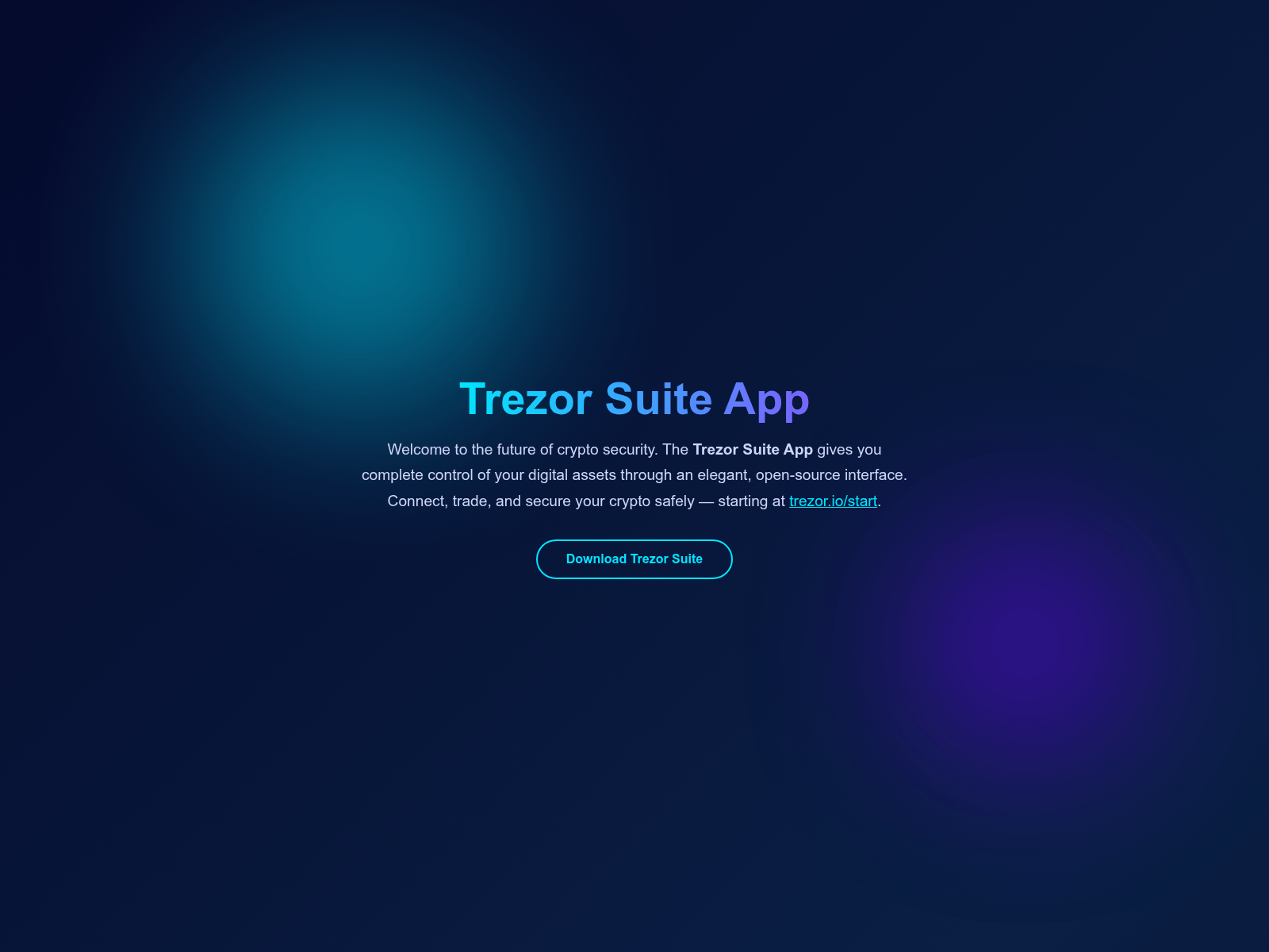 Screenshot of suite-io-app.pages.dev