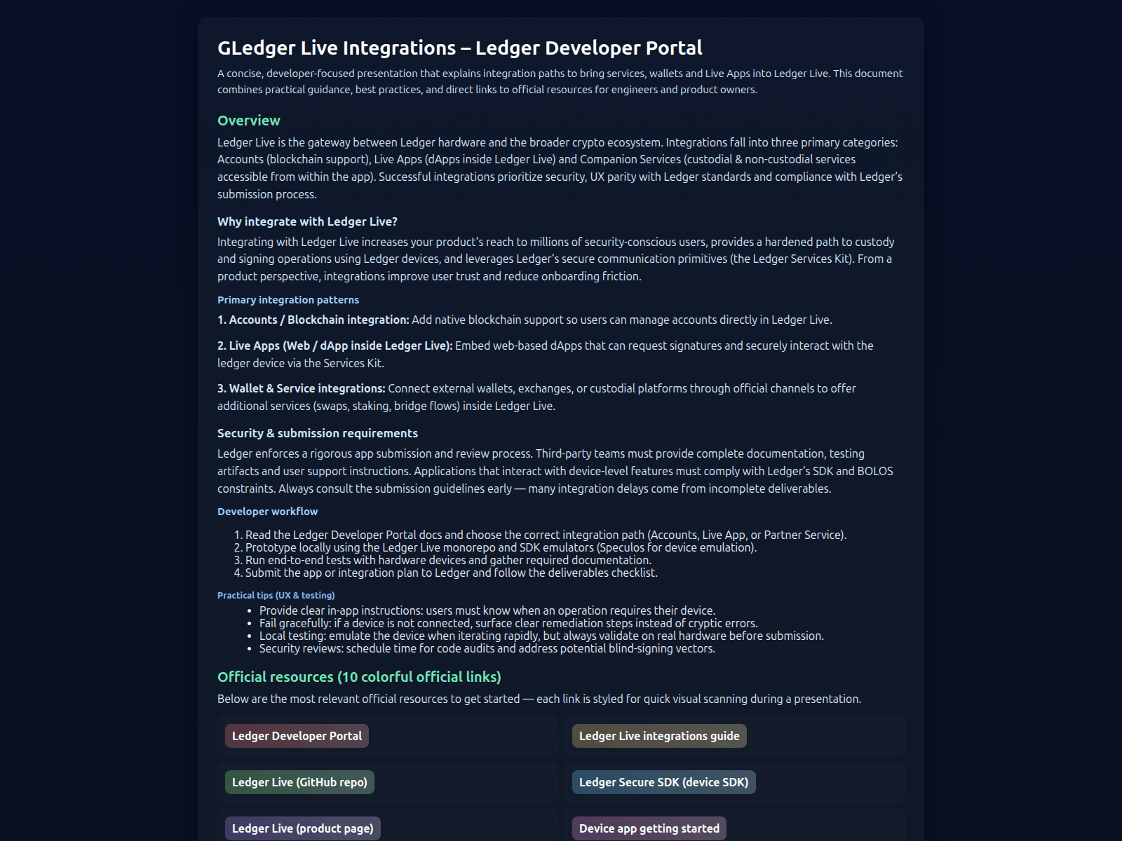 Screenshot of app-live-ledger-io.pages.dev