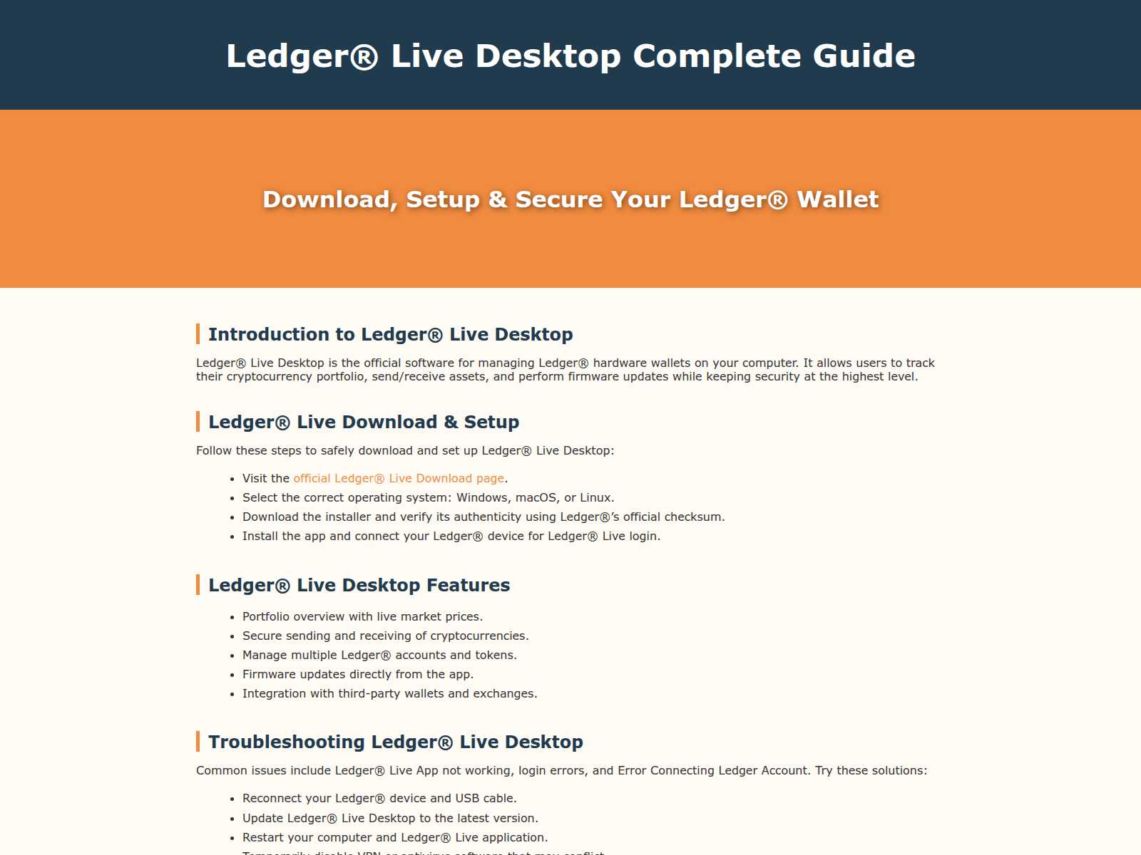 Screenshot of doc-en-ledgor-livdesk.pages.dev
