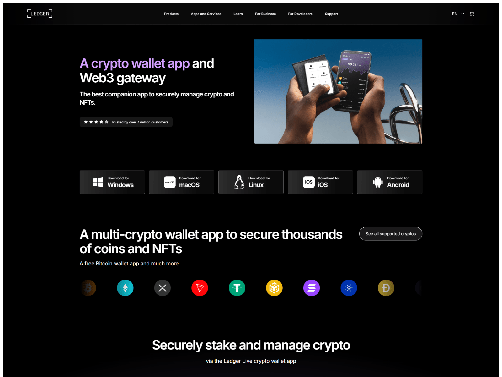 Screenshot of eng-ledgerus.pages.dev