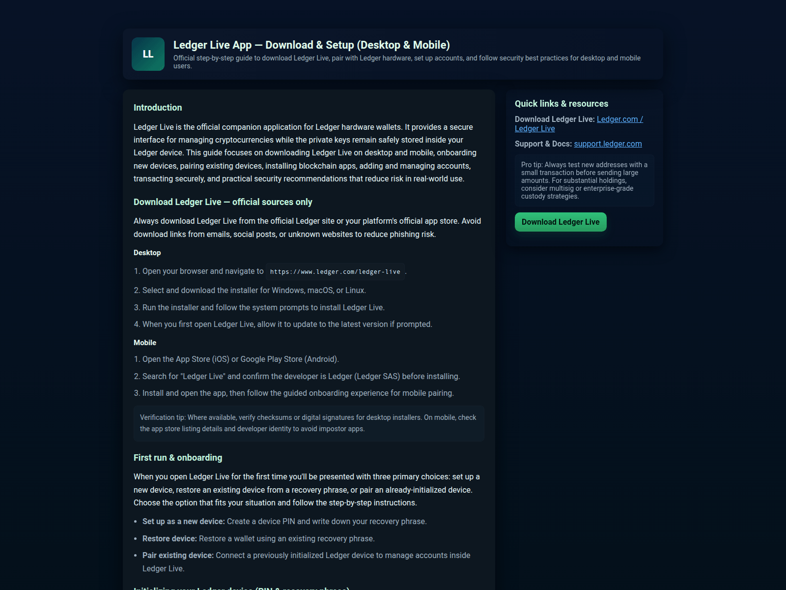 Screenshot of public-ledgrlive-eng.pages.dev