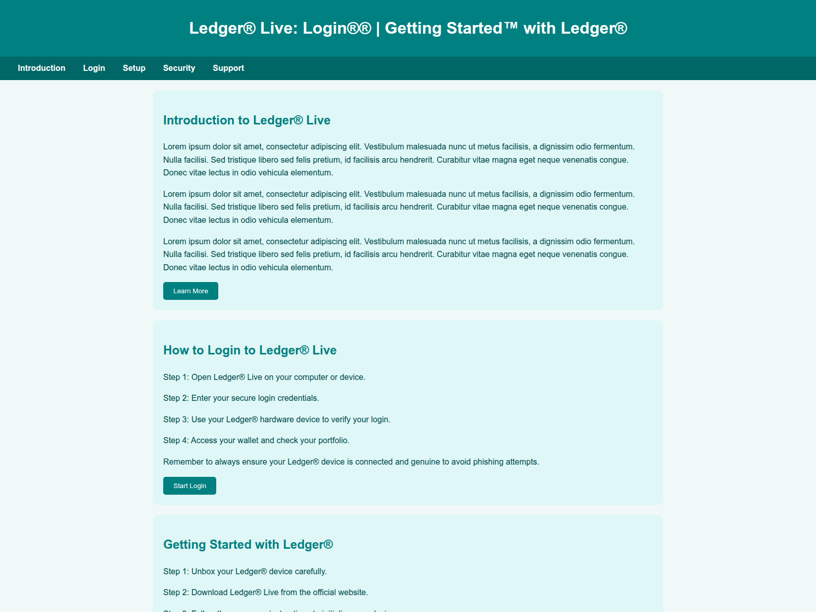 Screenshot of live-ledgrr-eng.pages.dev
