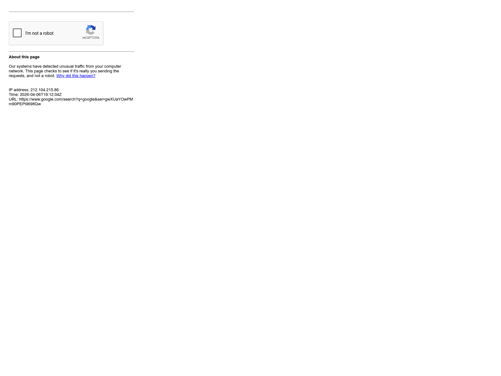 Screenshot of trustpromo.org