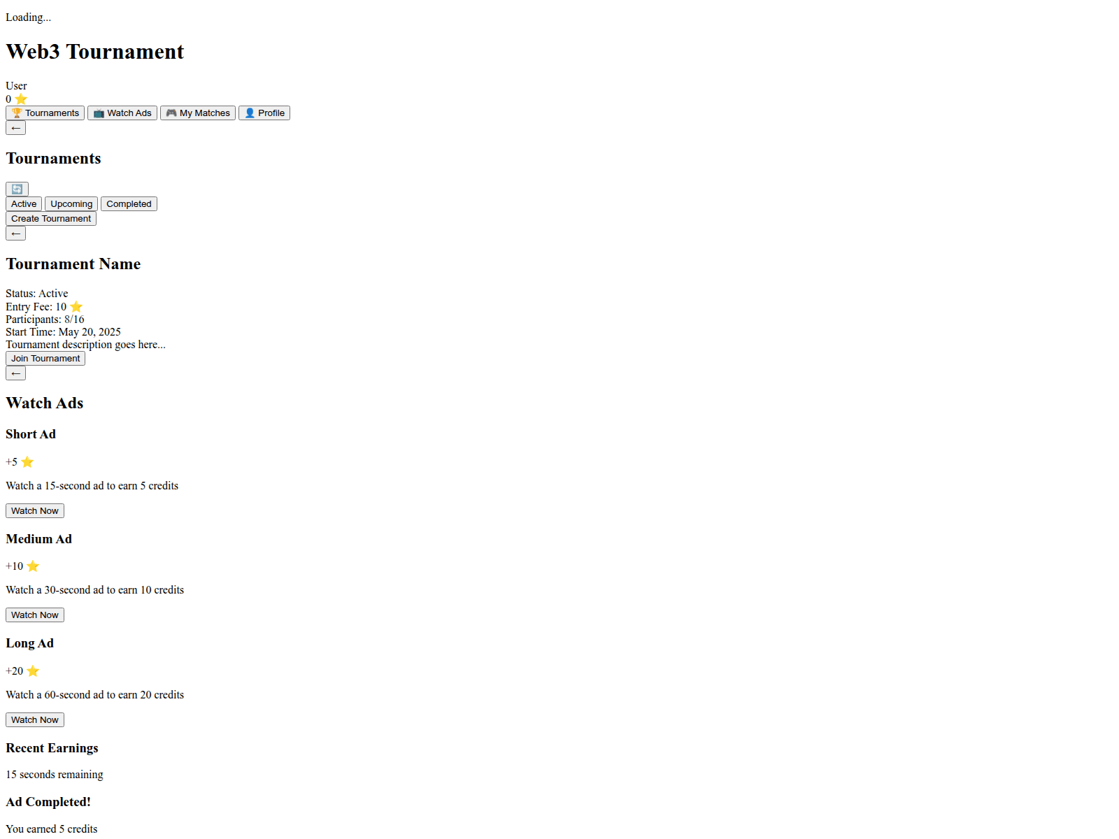 Screenshot of gc-telegram.pages.dev