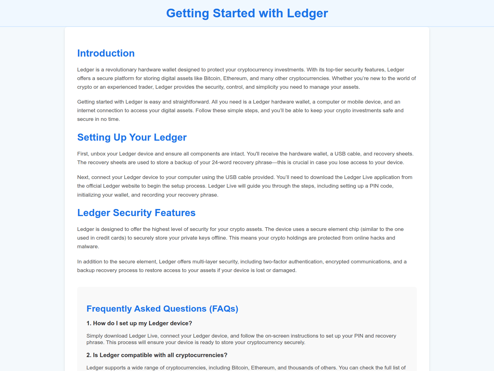 Screenshot of lexger-com.pages.dev