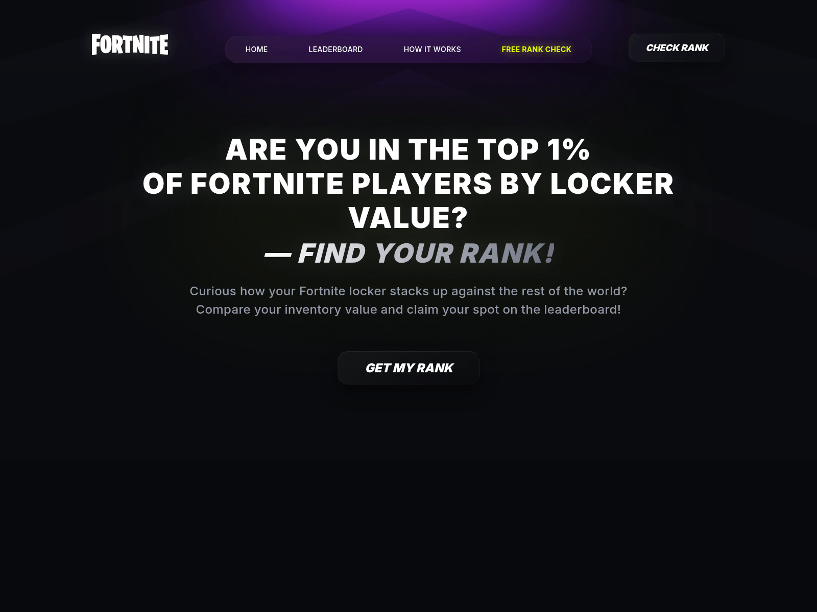 Screenshot of dfortnite.cfd