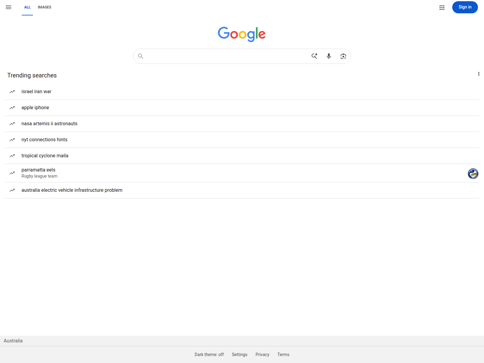 Screenshot of arrangetechnology.com