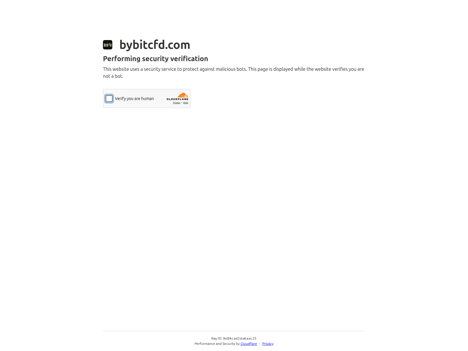 Screenshot of bybitcfd.com