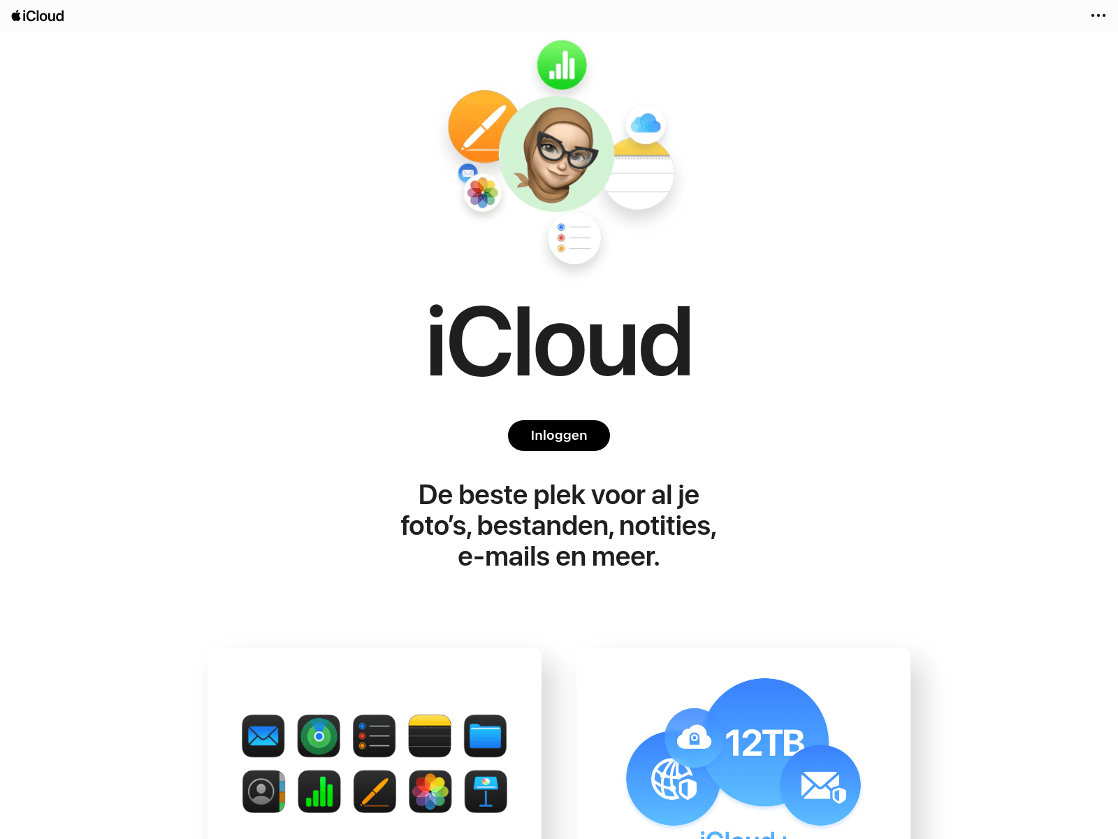 Screenshot of supports-lcloudrecovery.help