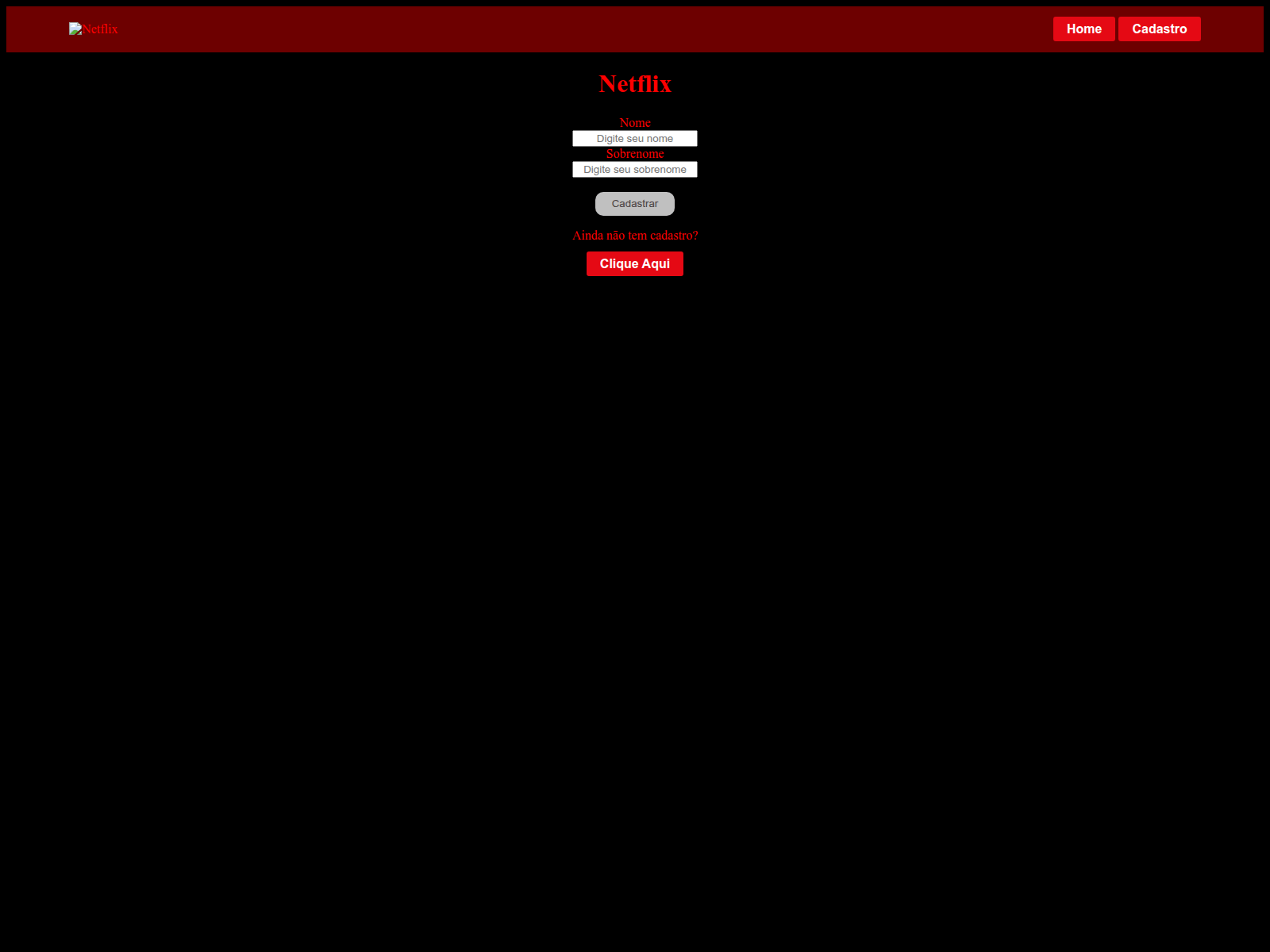 Screenshot of dericko-droid.github.io