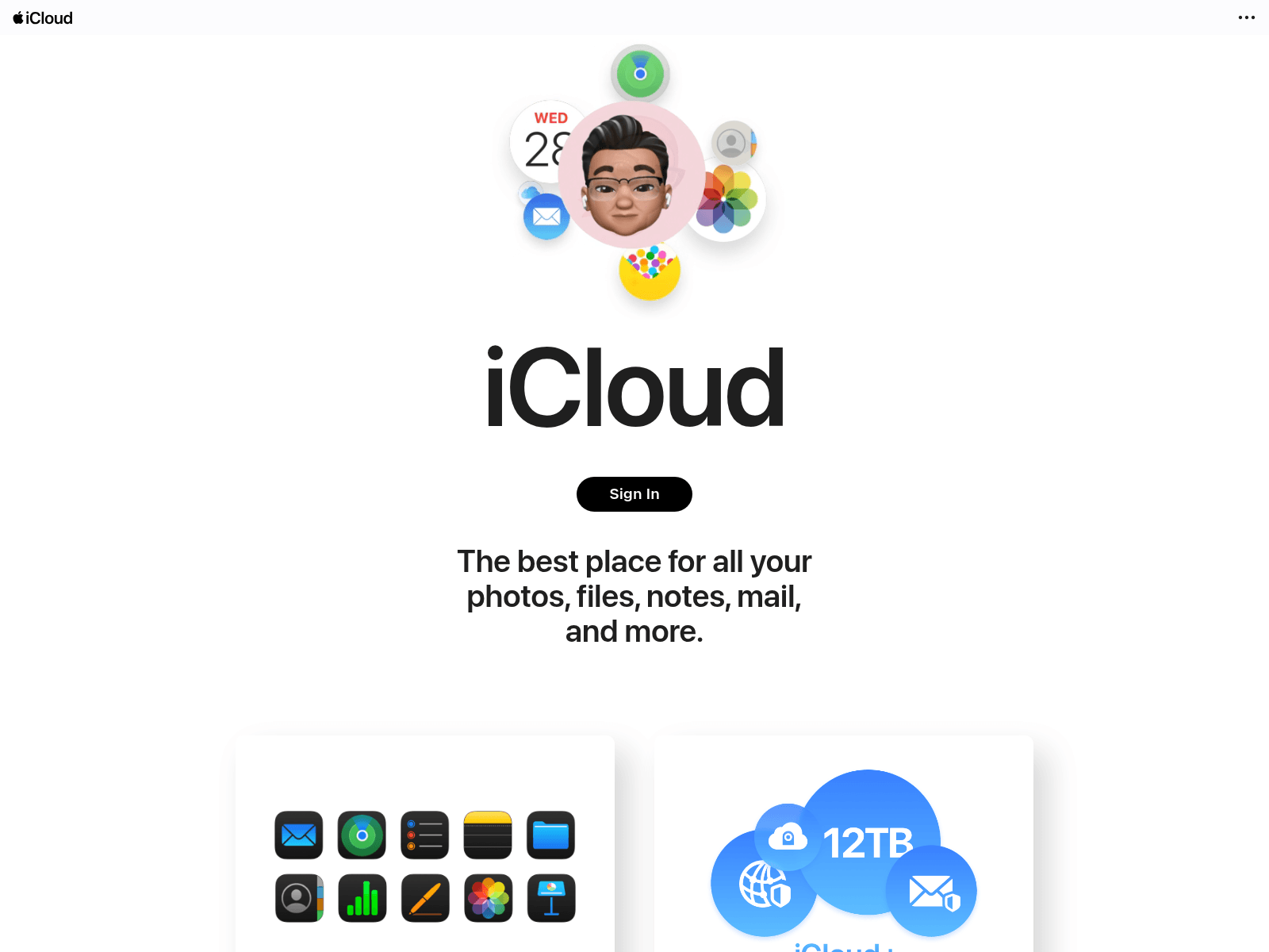 Screenshot of applerastreo.com