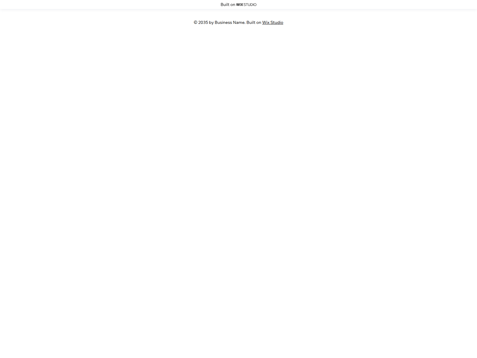 Screenshot of opens-lgderlive.wixstudio.com
