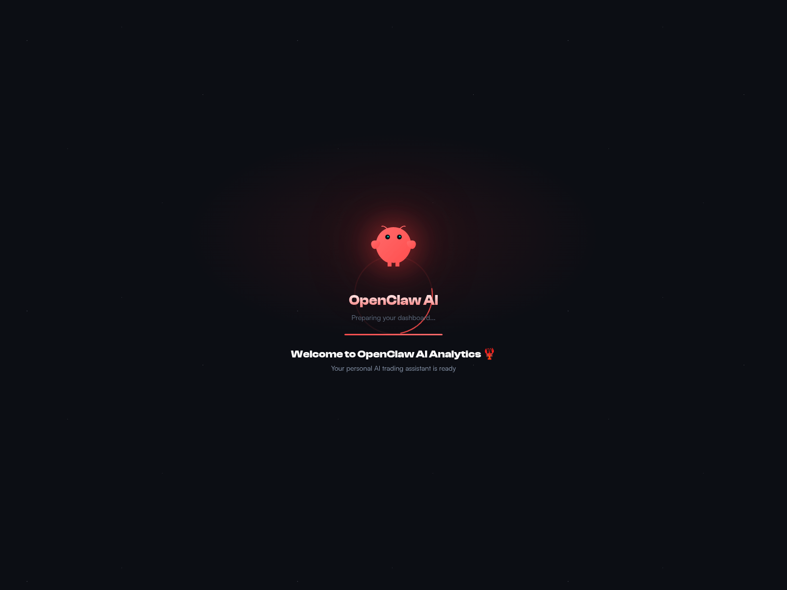 Screenshot of scanclaw.pro