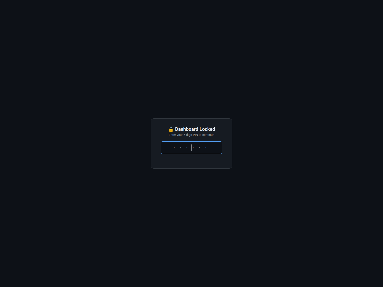 Screenshot of polymarket-dashboard-25l.pages.dev
