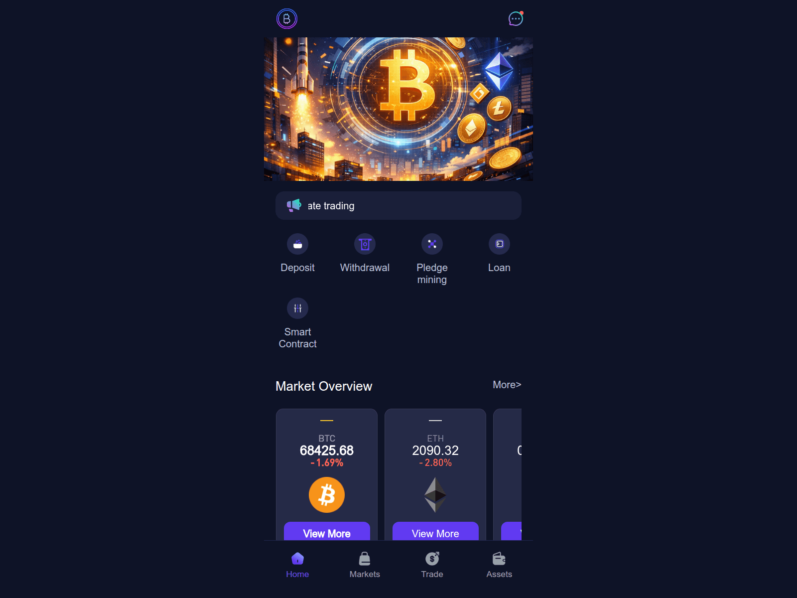 Screenshot of strykemarket.net