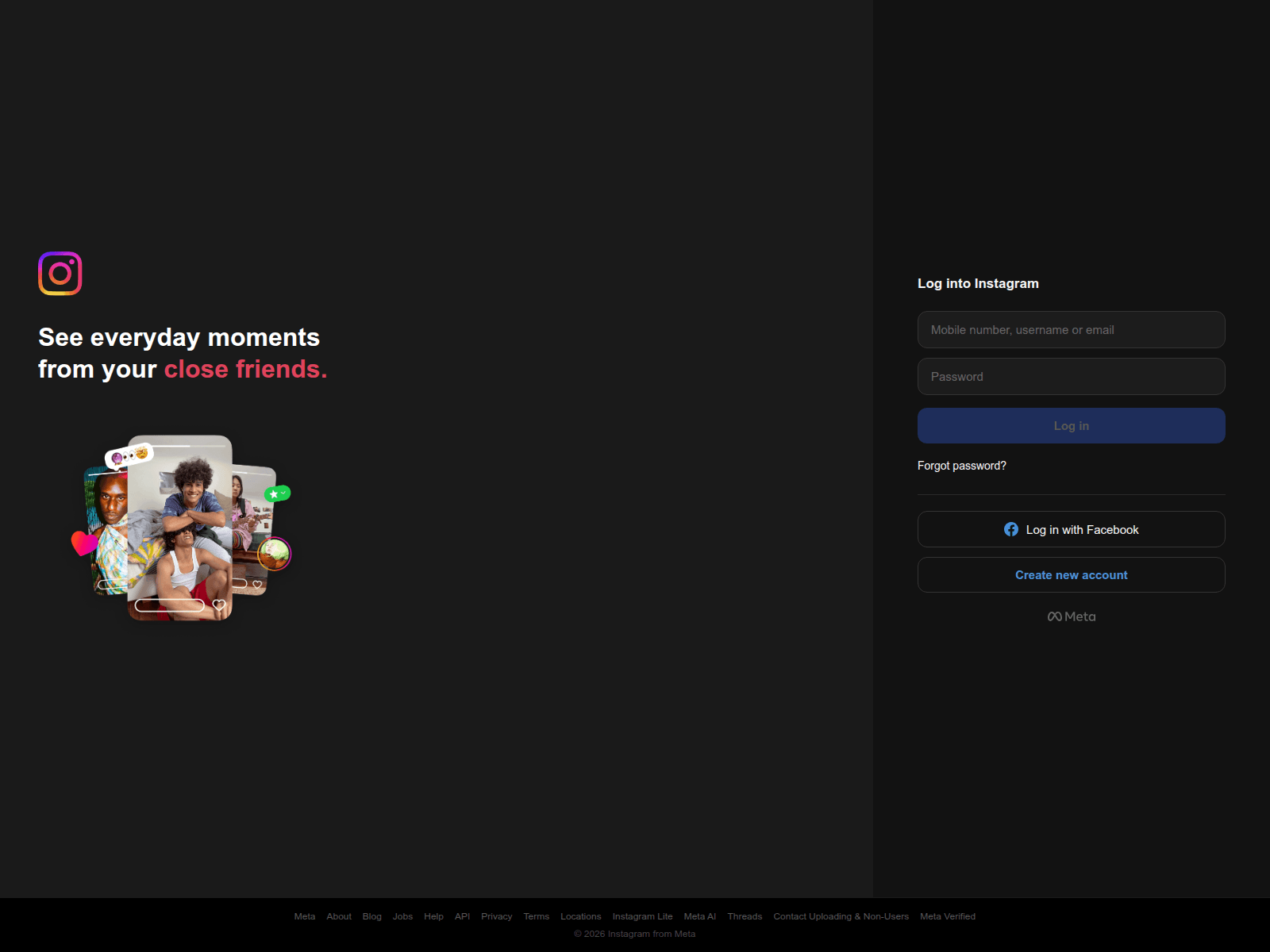 Screenshot of prasenjitgautam.github.io