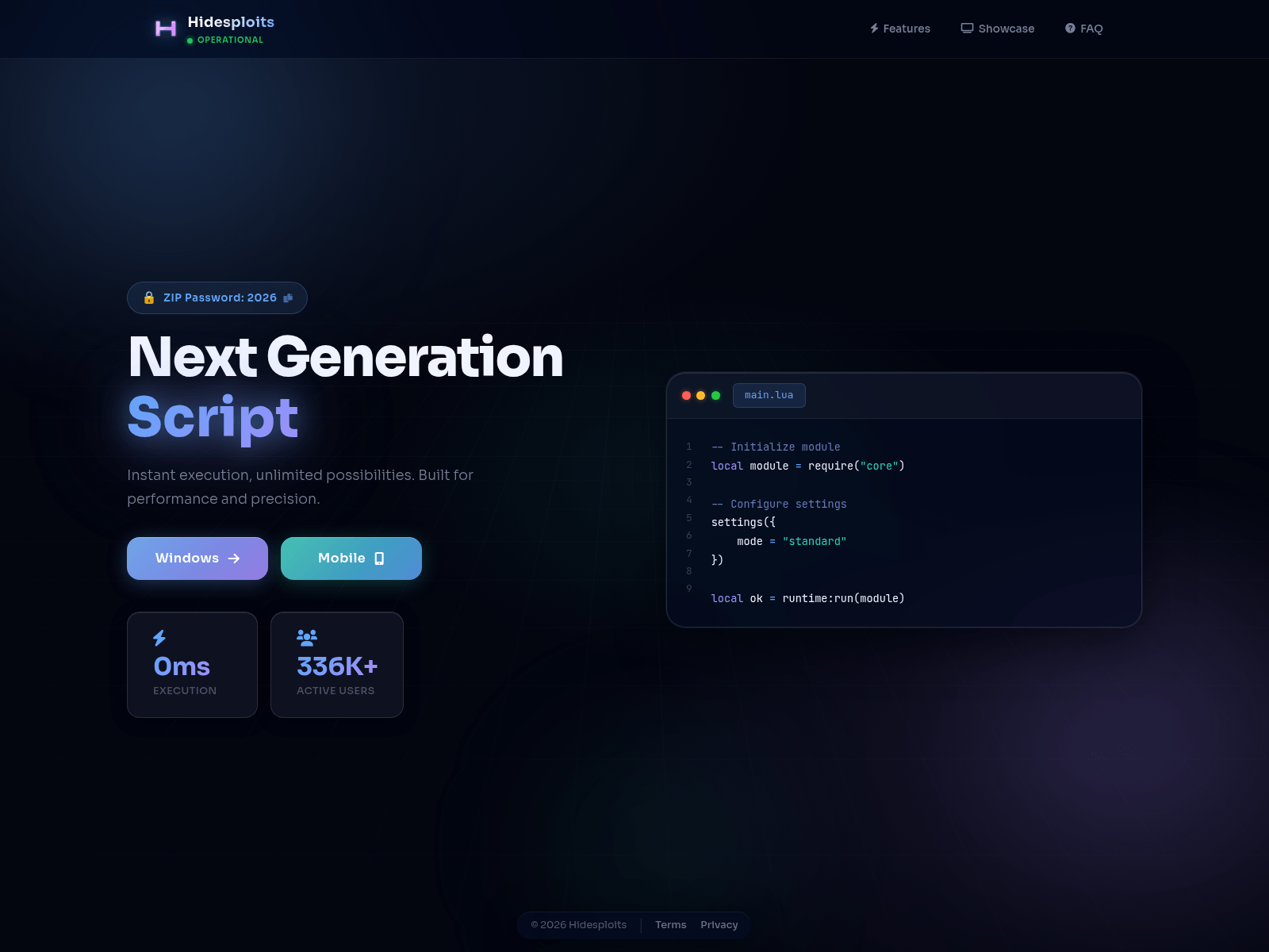 Screenshot of overdrive.ws