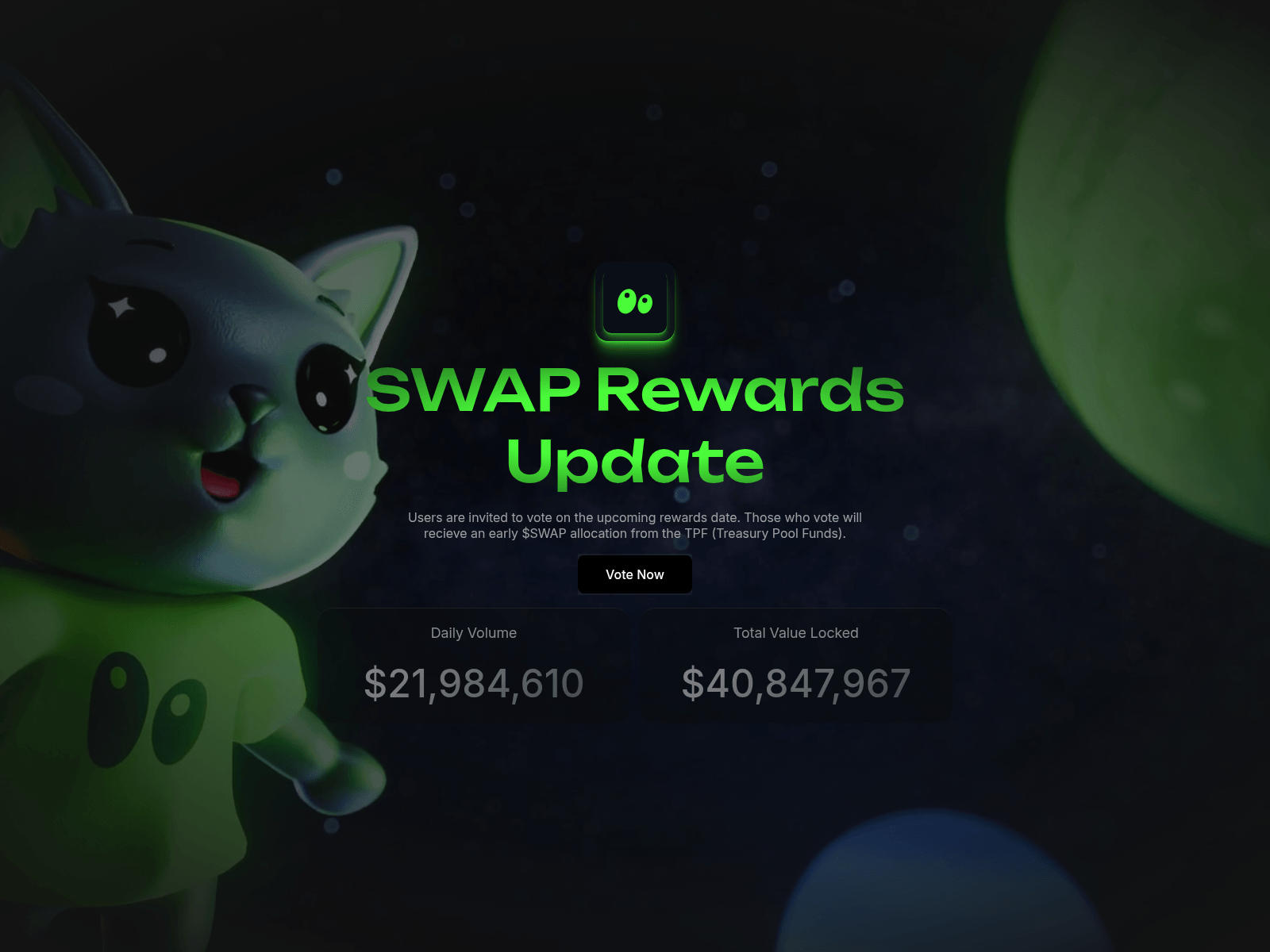 Screenshot of hyperswaps-voting-com.pages.dev