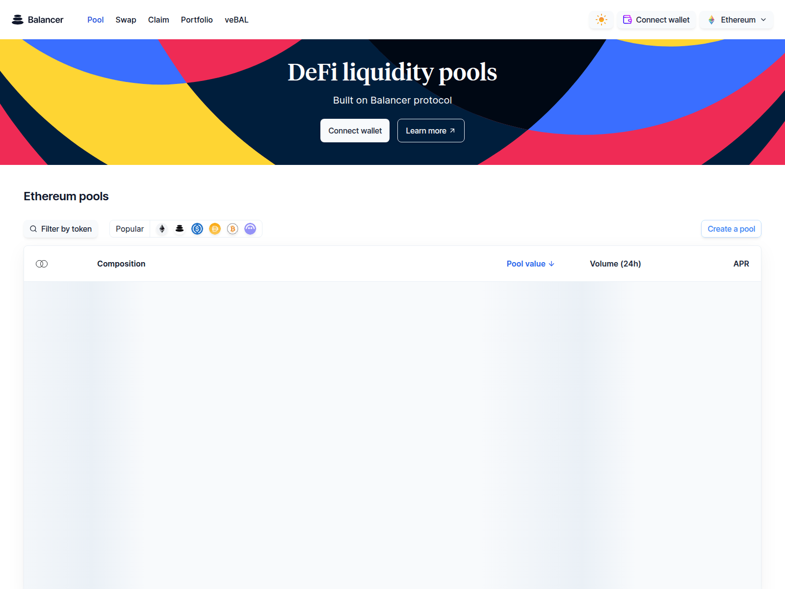 Screenshot of frontend-v2-7h9.pages.dev