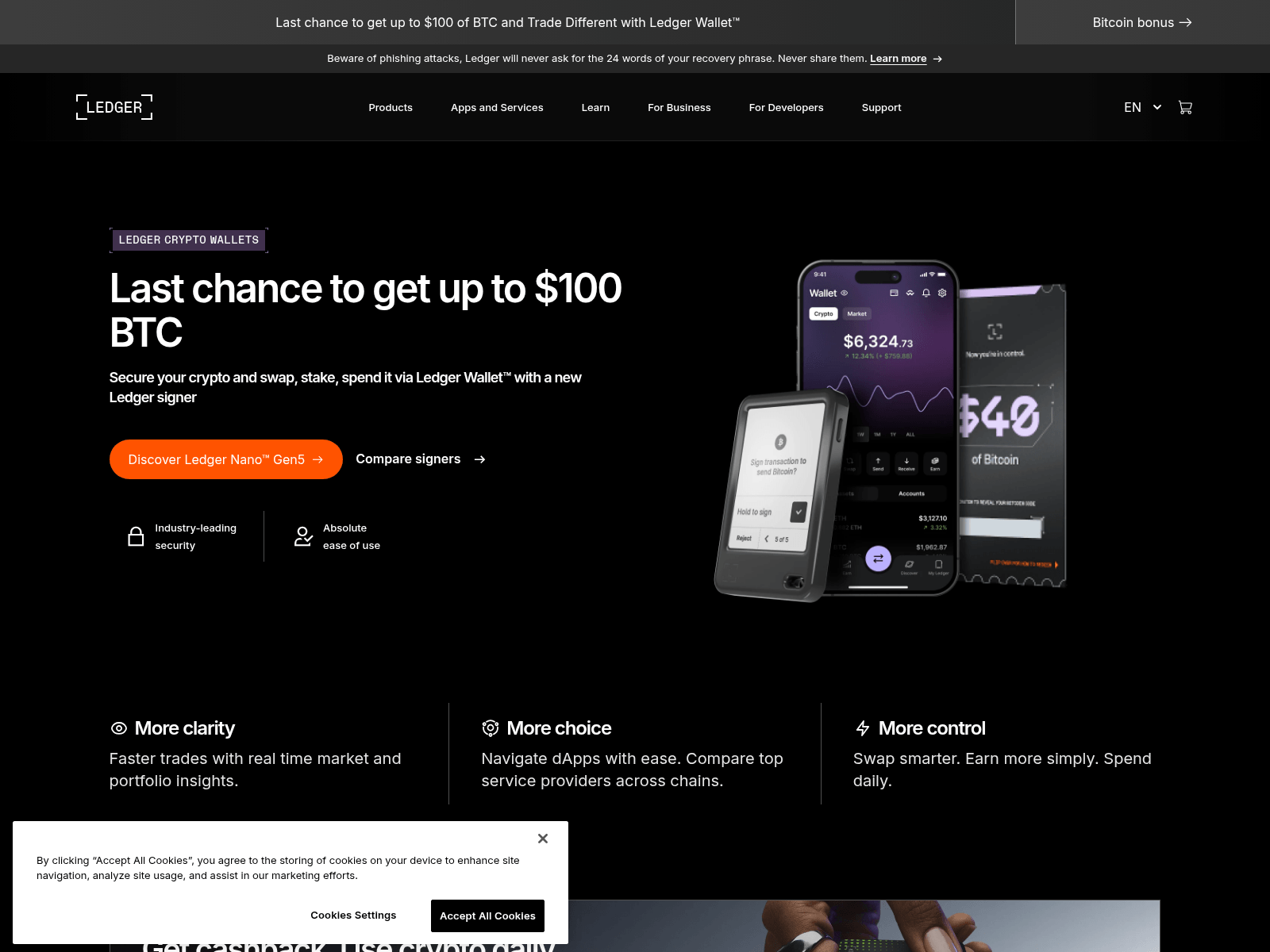 Screenshot of xn--edger-j7a.com