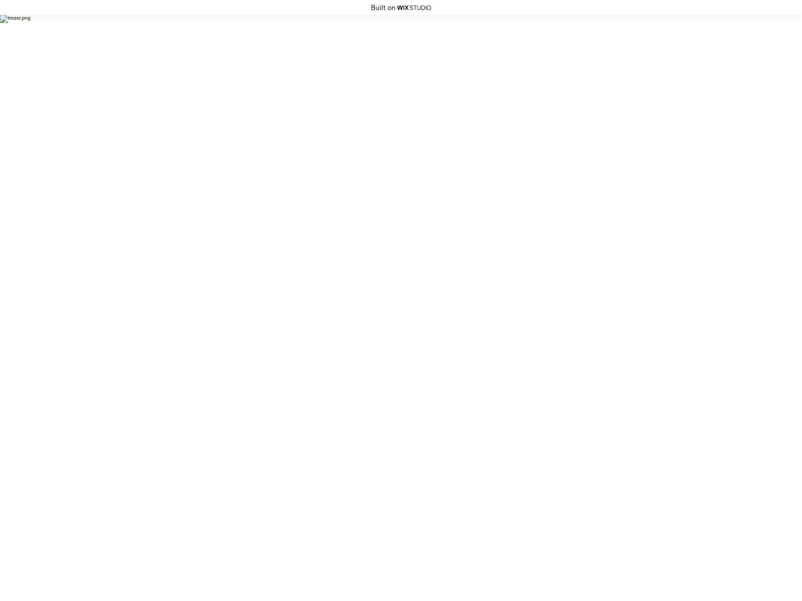 Screenshot of suitestrezo.wixstudio.com