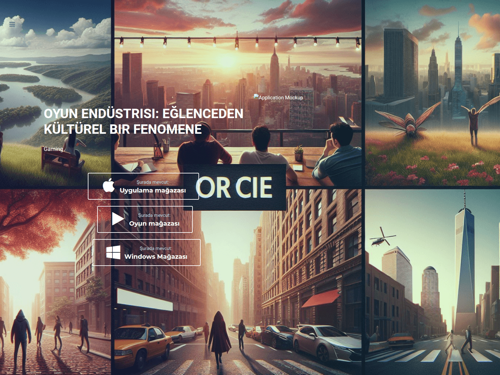 Screenshot of sowempire.top