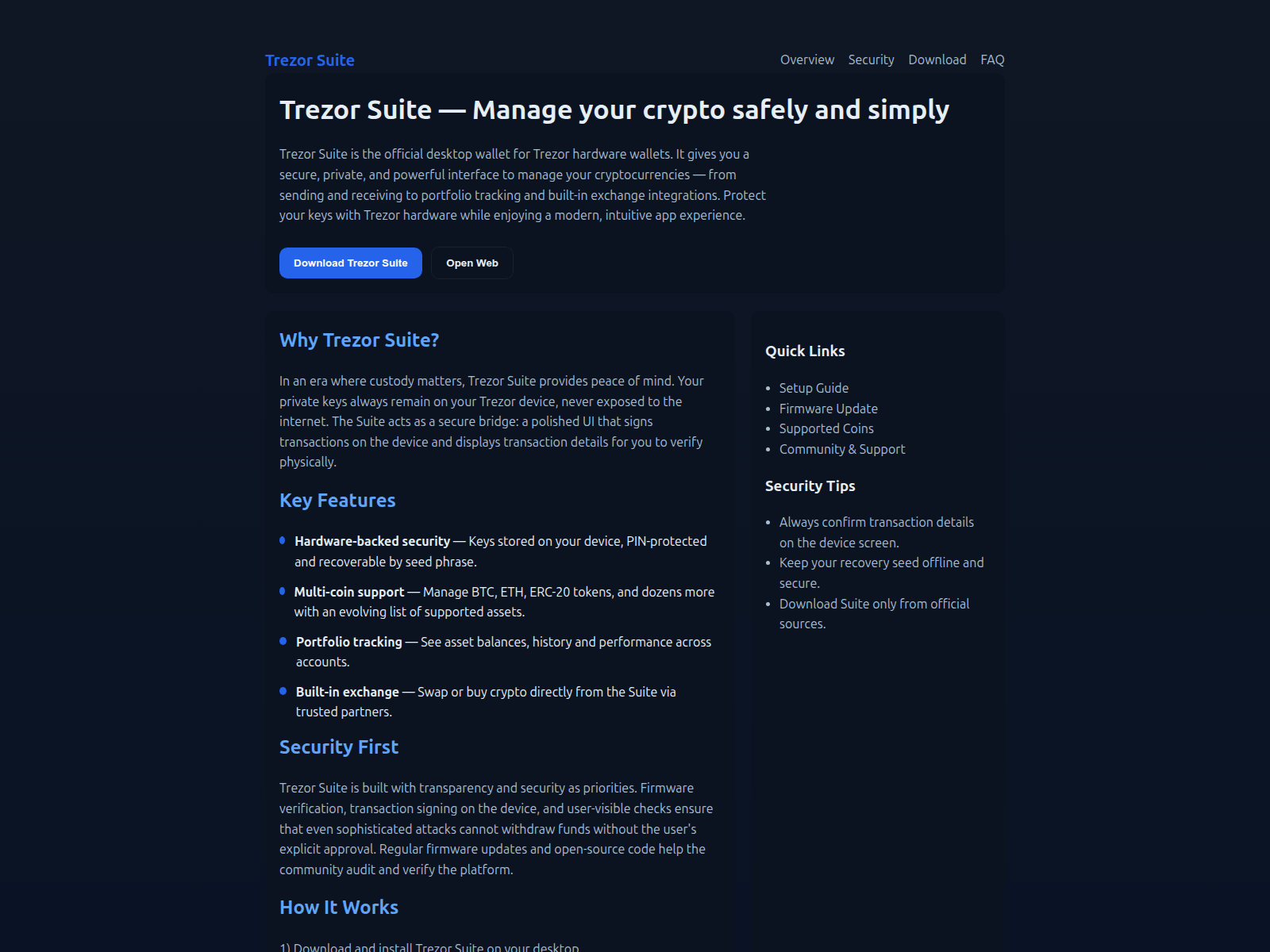 Screenshot of trzorr-suits.pages.dev