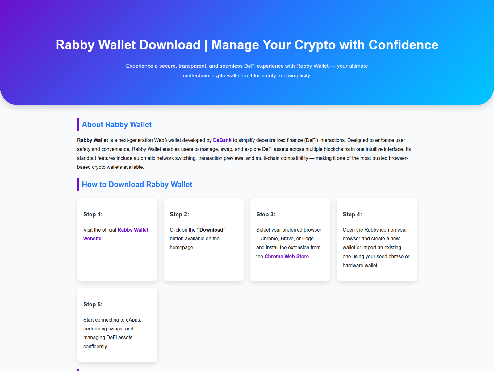 Screenshot of download-rbby-wallet-en-cdn.pages.dev