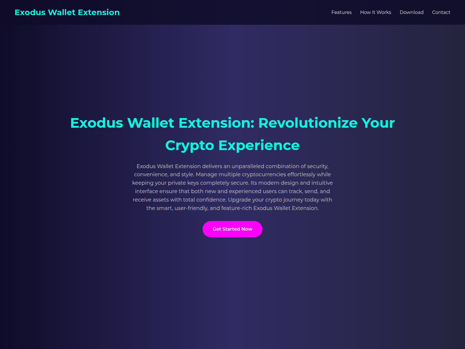 Screenshot of us-exoxds-webdoc.pages.dev
