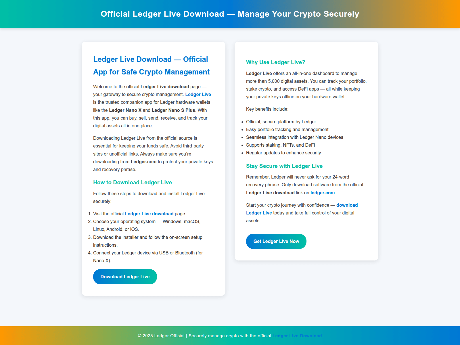 Screenshot of live-ldge-eng.pages.dev