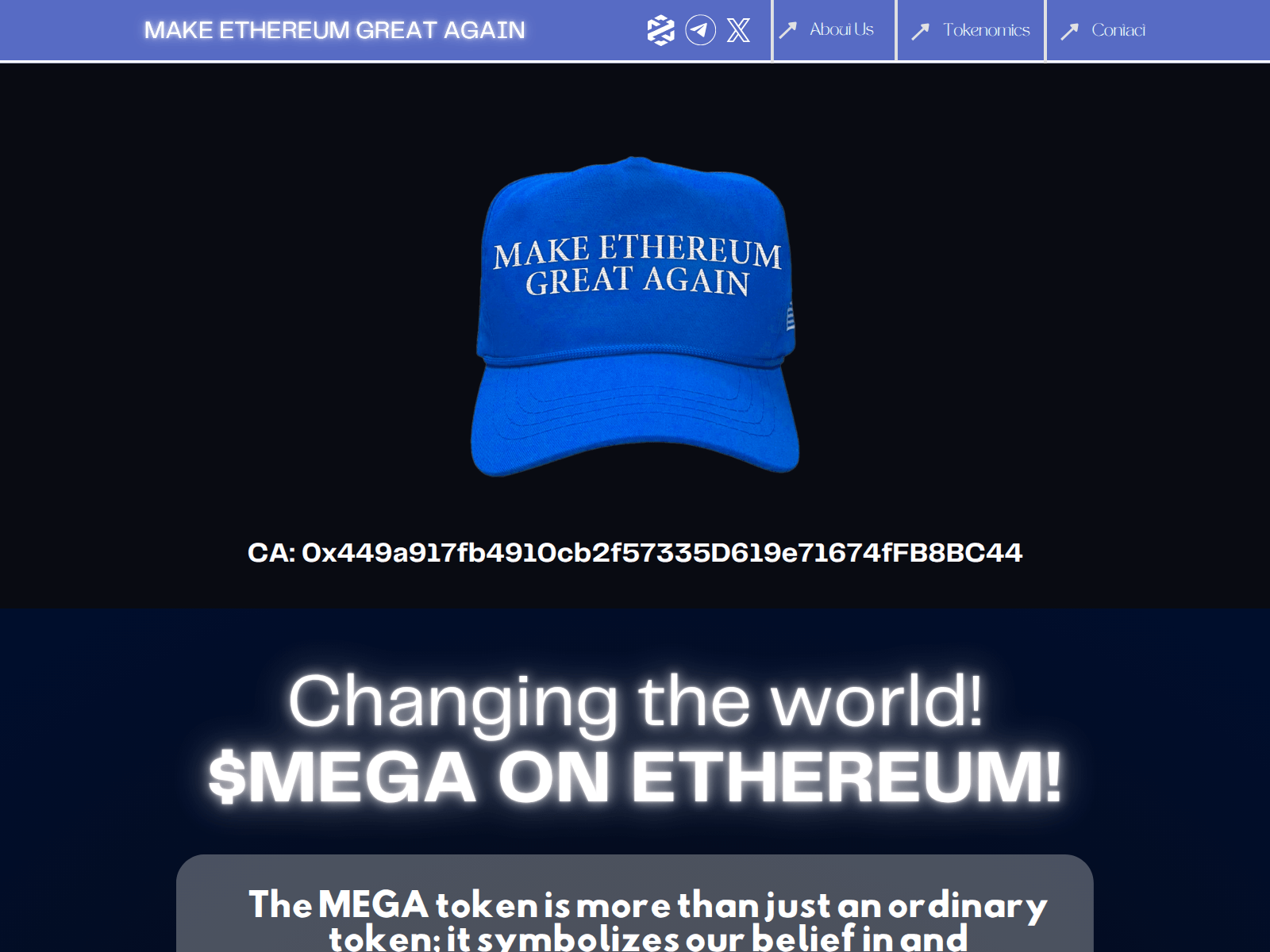 Screenshot of megahateth-buy.pages.dev