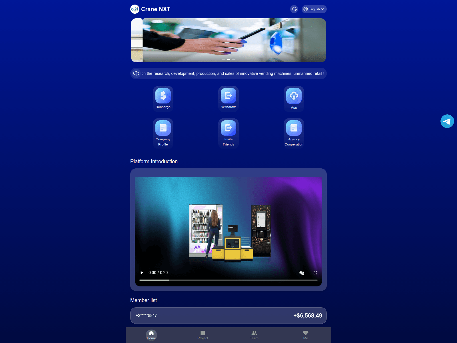 Screenshot of yamaha-motor.one
